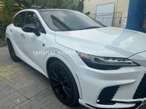 Xe Lexus RX 500h F Sport Performance 2025