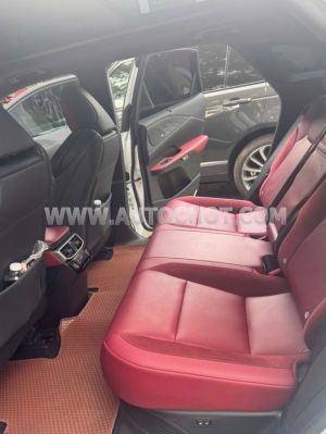 Xe Lexus RX 500h F Sport Performance 2025