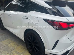 Xe Lexus RX 500h F Sport Performance 2025