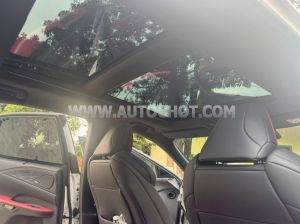 Xe Lexus RX 500h F Sport Performance 2025