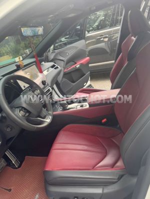 Xe Lexus RX 500h F Sport Performance 2025