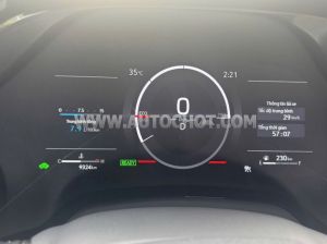 Xe Lexus RX 500h F Sport Performance 2025