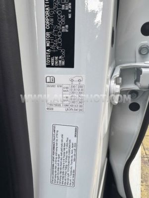 Xe Lexus RX 500h F Sport Performance 2025