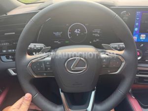 Xe Lexus RX 500h F Sport Performance 2025