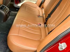 Xe VinFast Lux A 2.0 Premium 2.0 AT 2019