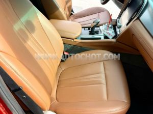 Xe VinFast Lux A 2.0 Premium 2.0 AT 2019