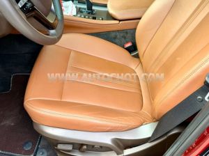 Xe VinFast Lux A 2.0 Premium 2.0 AT 2019