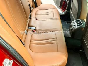 Xe VinFast Lux A 2.0 Premium 2.0 AT 2019