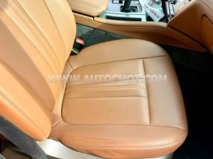 Xe VinFast Lux A 2.0 Premium 2.0 AT 2019