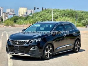 Xe Peugeot 3008 1.6 AT 2019