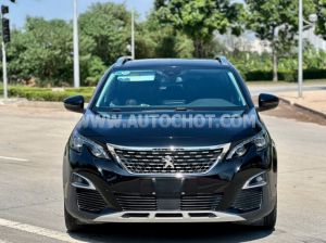 Xe Peugeot 3008 1.6 AT 2019