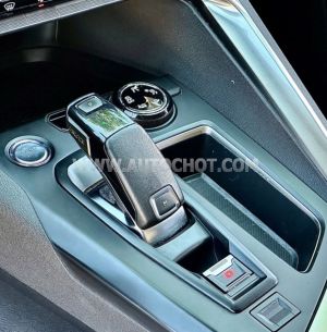 Xe Peugeot 3008 1.6 AT 2019