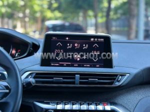 Xe Peugeot 3008 1.6 AT 2019