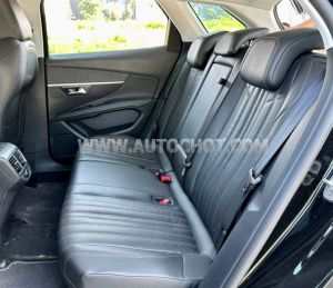 Xe Peugeot 3008 1.6 AT 2019