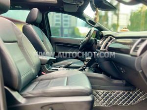 Xe Ford Everest Titanium 2.0L 4x4 AT 2019