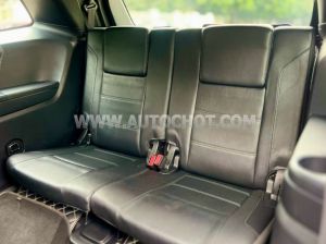 Xe Ford Everest Titanium 2.0L 4x4 AT 2019