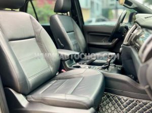 Xe Ford Everest Titanium 2.0L 4x4 AT 2019