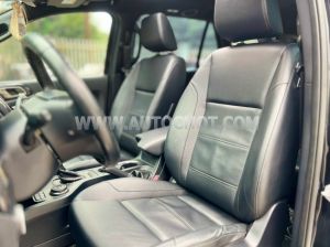 Xe Ford Everest Titanium 2.0L 4x4 AT 2019