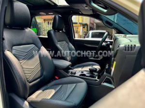 Xe Ford Everest Titanium Plus 2.0L 4x4 AT 2024