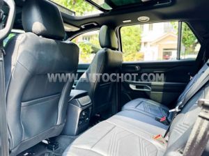 Xe Ford Everest Titanium Plus 2.0L 4x4 AT 2024