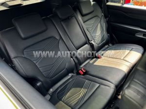 Xe Ford Everest Titanium Plus 2.0L 4x4 AT 2024