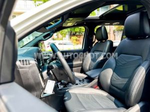 Xe Ford Everest Titanium Plus 2.0L 4x4 AT 2024