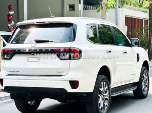 Xe Ford Everest Titanium Plus 2.0L 4x4 AT 2024