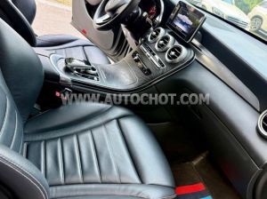 Xe Mercedes Benz GLC 300 4Matic 2018