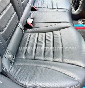 Xe Mercedes Benz GLC 300 4Matic 2018