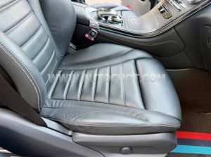 Xe Mercedes Benz GLC 300 4Matic 2018