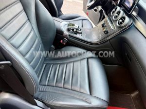 Xe Mercedes Benz GLC 300 4Matic 2018