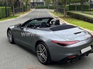 Xe Mercedes Benz SL class SL 43 AMG 2023