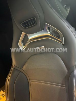 Xe Mercedes Benz SL class SL 43 AMG 2023