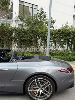 Xe Mercedes Benz SL class SL 43 AMG 2023