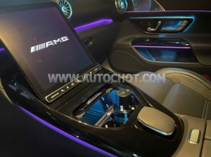 Xe Mercedes Benz SL class SL 43 AMG 2023