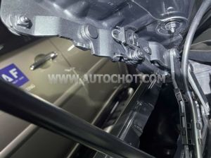 Xe Mercedes Benz SL class SL 43 AMG 2023