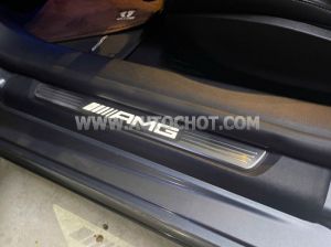 Xe Mercedes Benz SL class SL 43 AMG 2023