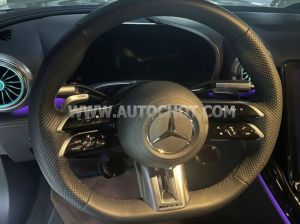 Xe Mercedes Benz SL class SL 43 AMG 2023