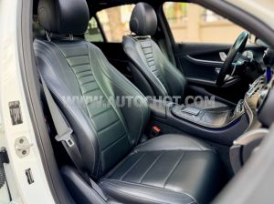 Xe Mercedes Benz E class E300 AMG 2022