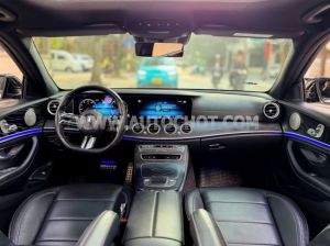 Xe Mercedes Benz E class E300 AMG 2022