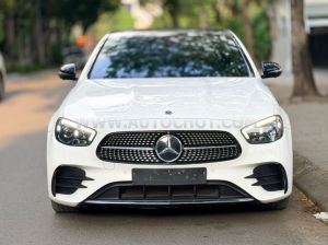 Xe Mercedes Benz E class E300 AMG 2022