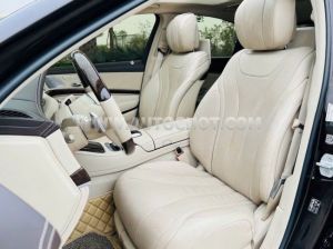 Xe Mercedes Benz S class S450L 2017