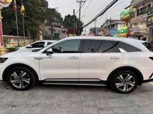 Xe Kia Sorento Premium 2.2 AT AWD 2022