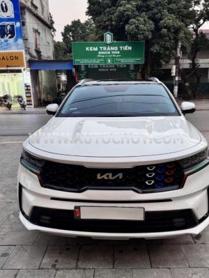 Xe Kia Sorento Premium 2.2 AT AWD 2022