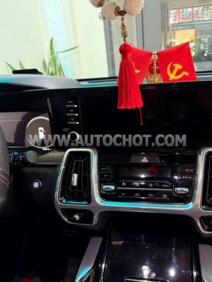 Xe Kia Sorento Premium 2.2 AT AWD 2022