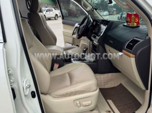 Xe Toyota Prado VX 2.7L 2023