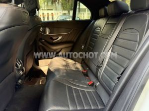 Xe Mercedes Benz C class C300 AMG 2020