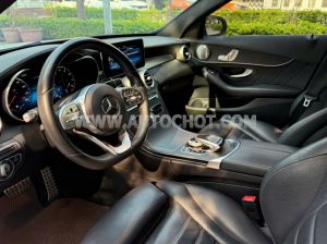 Xe Mercedes Benz C class C300 AMG 2020