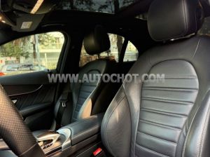 Xe Mercedes Benz C class C300 AMG 2020