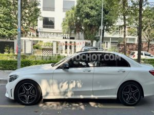 Xe Mercedes Benz C class C300 AMG 2020